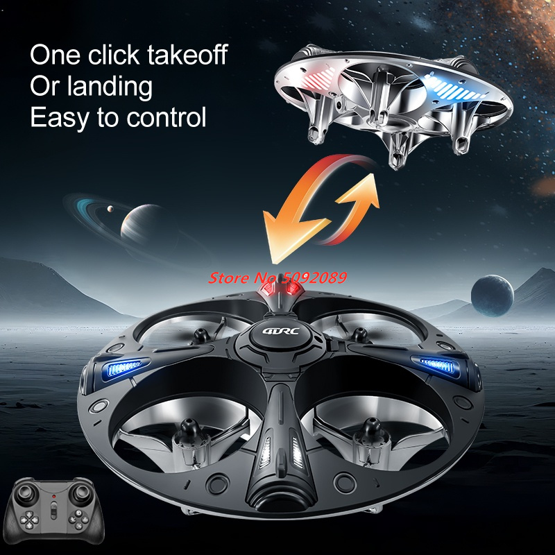 Smart Attitude Hold Hover Mini - Rc Helicopter Electric recensie en prijs
