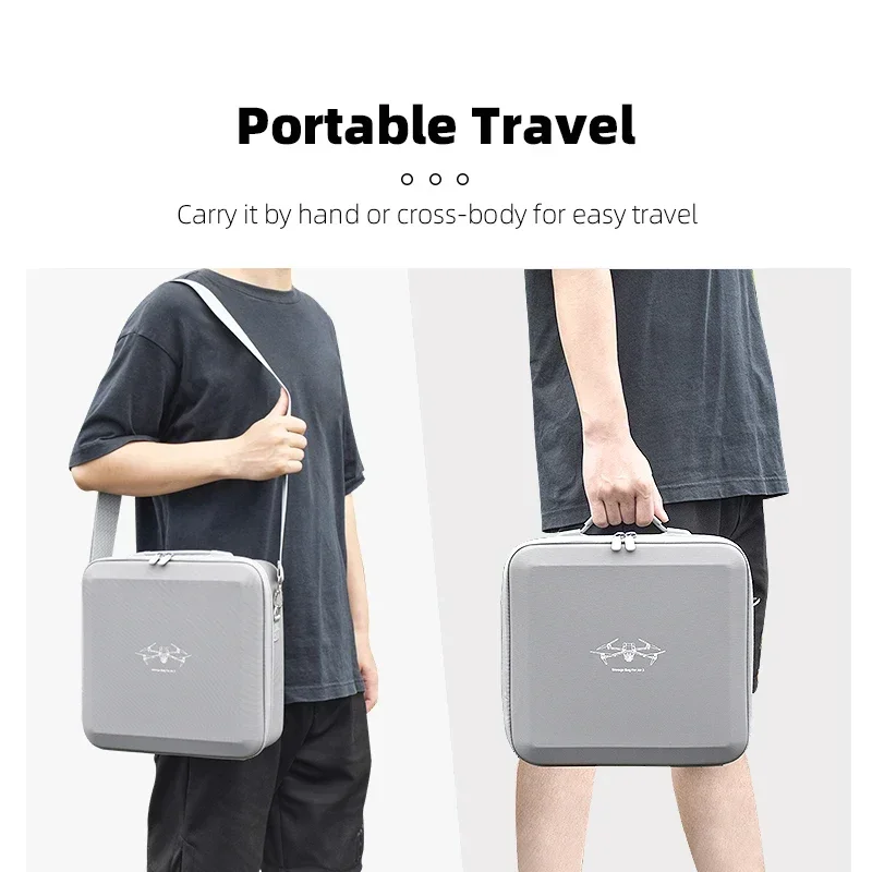 BRDRC Opbergtas voor DJI Air 3 - Rc Helicopter Bag recensie en prijs