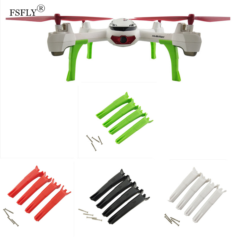 Hubsan X4 H 502S H502e Rc Dron - Rc Helicopter Remote Control recensie en prijs