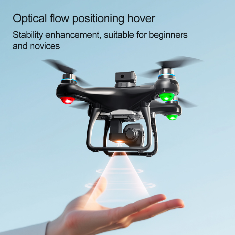 Bexine Nieuwe Z3 GPS Drone met - Rc Helicopter Electric recensie en prijs