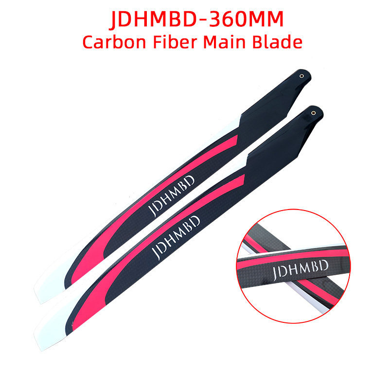 Jdhmbd Rc Helikopter Hoofdblad - Rc Helicopter Remote Control recensie en prijs