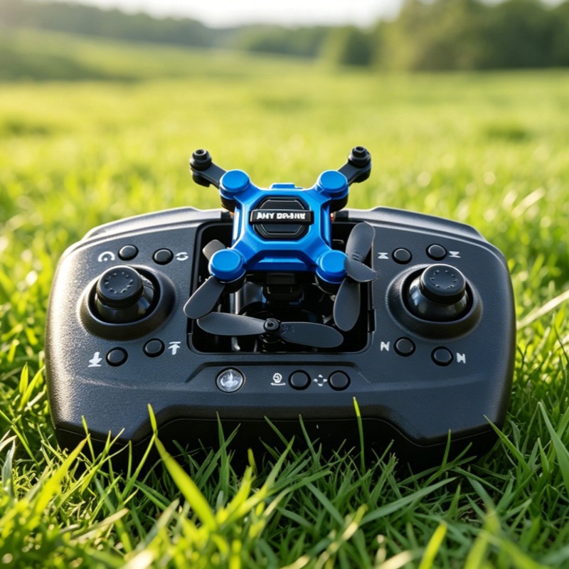 Mini opvouwbare muggendrone me - Rc Helicopter Electric recensie en prijs