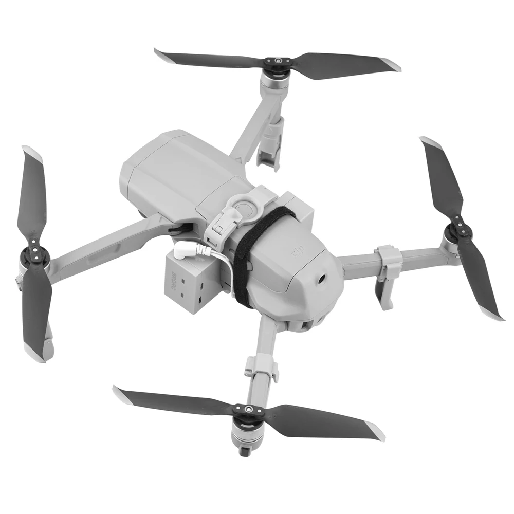 Airdrop Systeem Voor Dji Mavic - Dji Drone Air 3 recensie en prijs