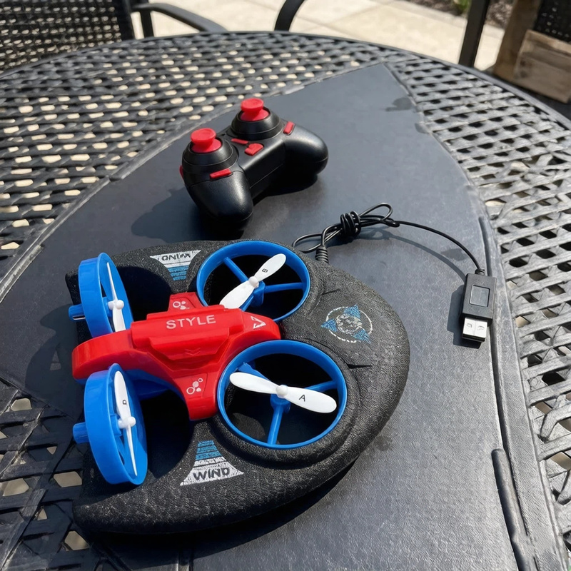 Nieuwe Hot JJRC H101 2.4G RC M - Rc Helicopter Electric recensie en prijs