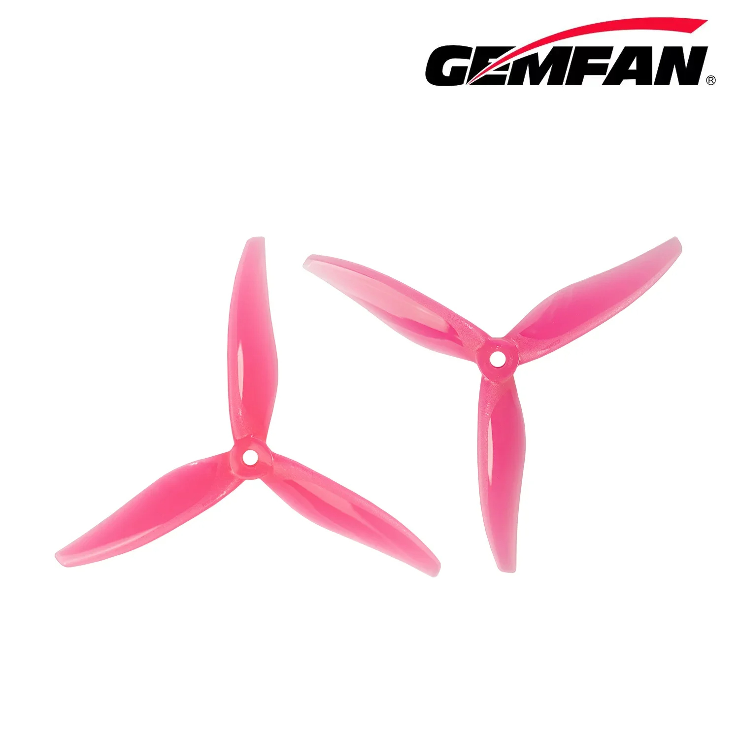 Gemfan 5129 5 inch 3 Blade/tri - Rc Helicopter Remote Control recensie en prijs