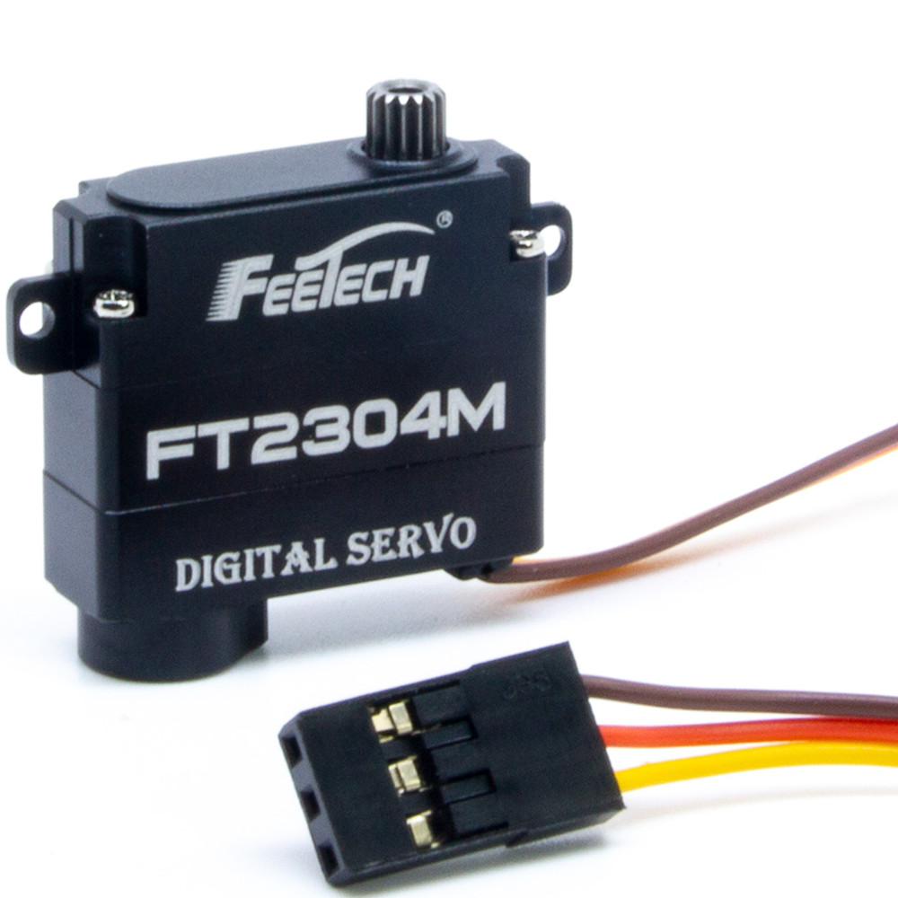 Feetech FT2304M 6V RC Micro Se - Rc Helicopter Motor recensie en prijs