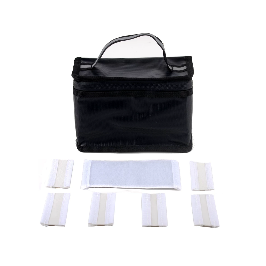 155x115x90mm Brandwerende, exp - Rc Helicopter Bag recensie en prijs